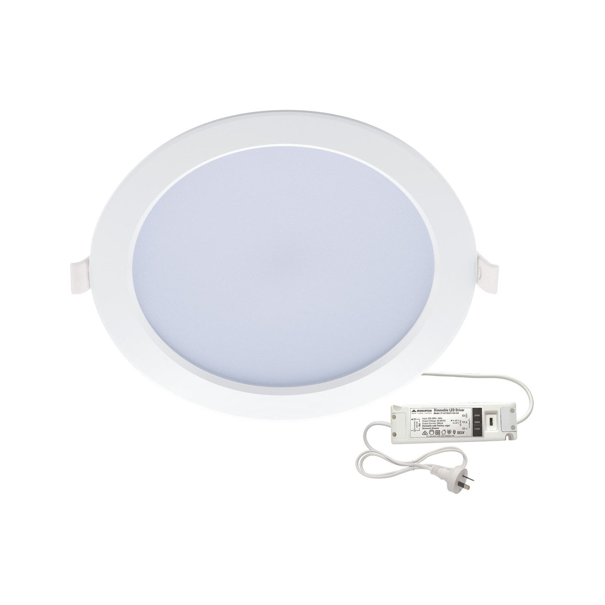 Mercator Esta LED Downlights