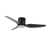 Martec Flush 50″ Ceiling Fan With 15W LED Light