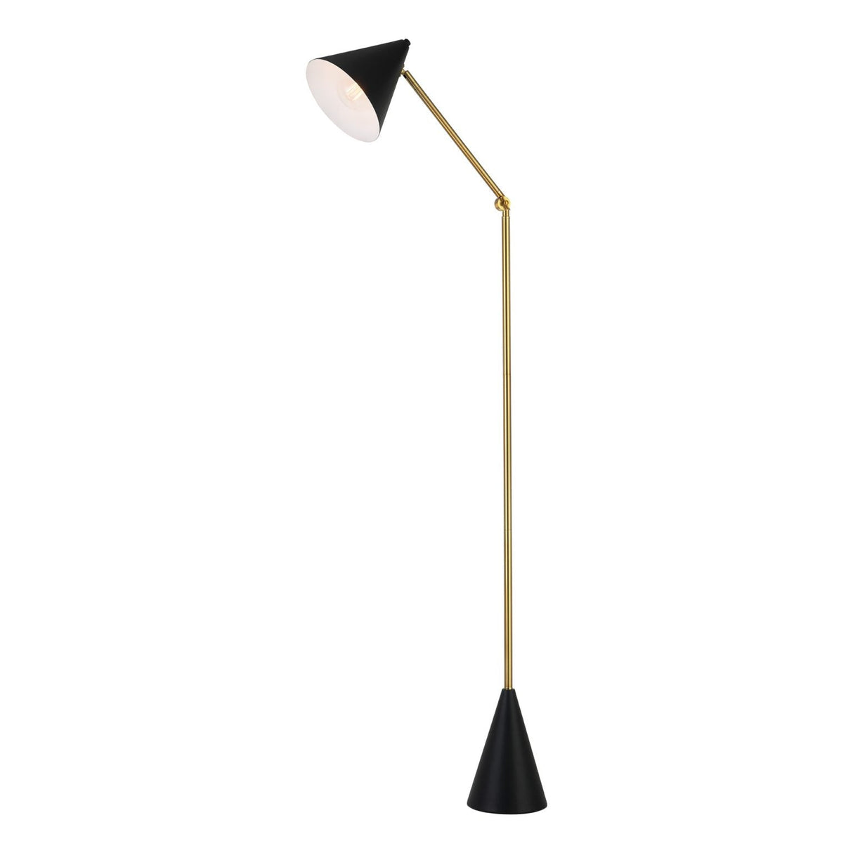 Mercator Hadley Floor Lamp