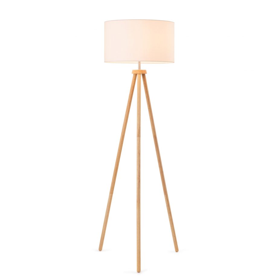 Mercator Briar Floor Lamp