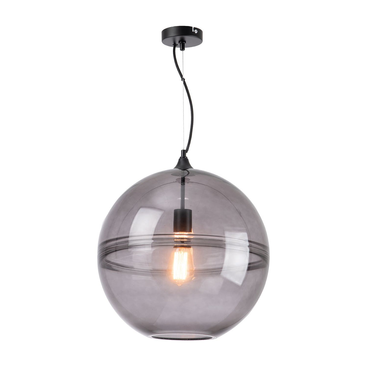 Mercator Helena Glass Ball Pendant