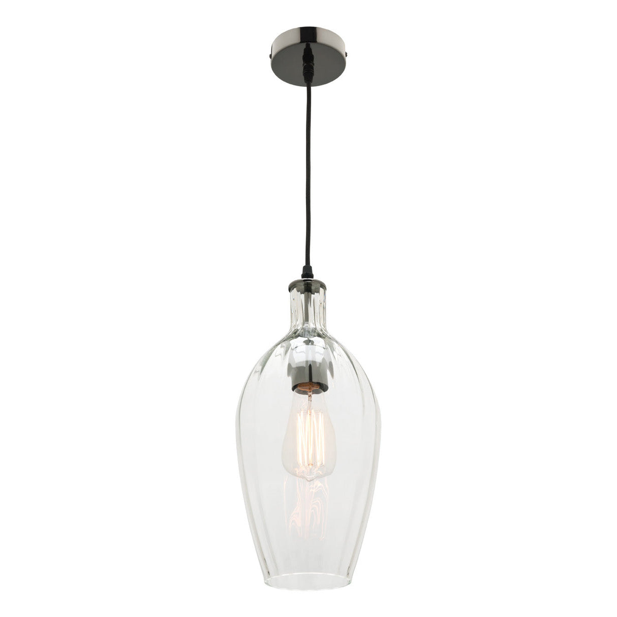 Mercator Belmont Pendant