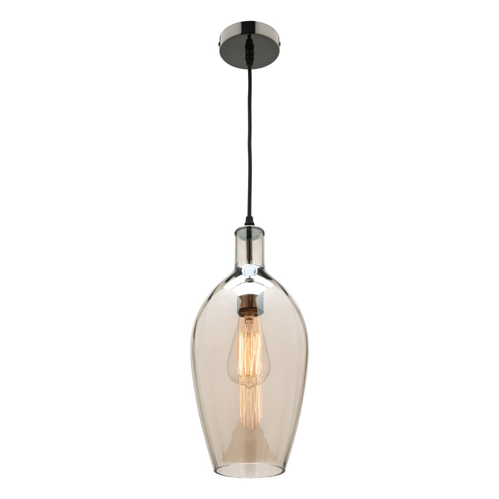 Mercator Belmont Pendant