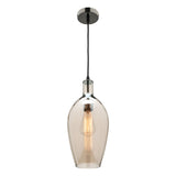 Mercator Belmont Pendant