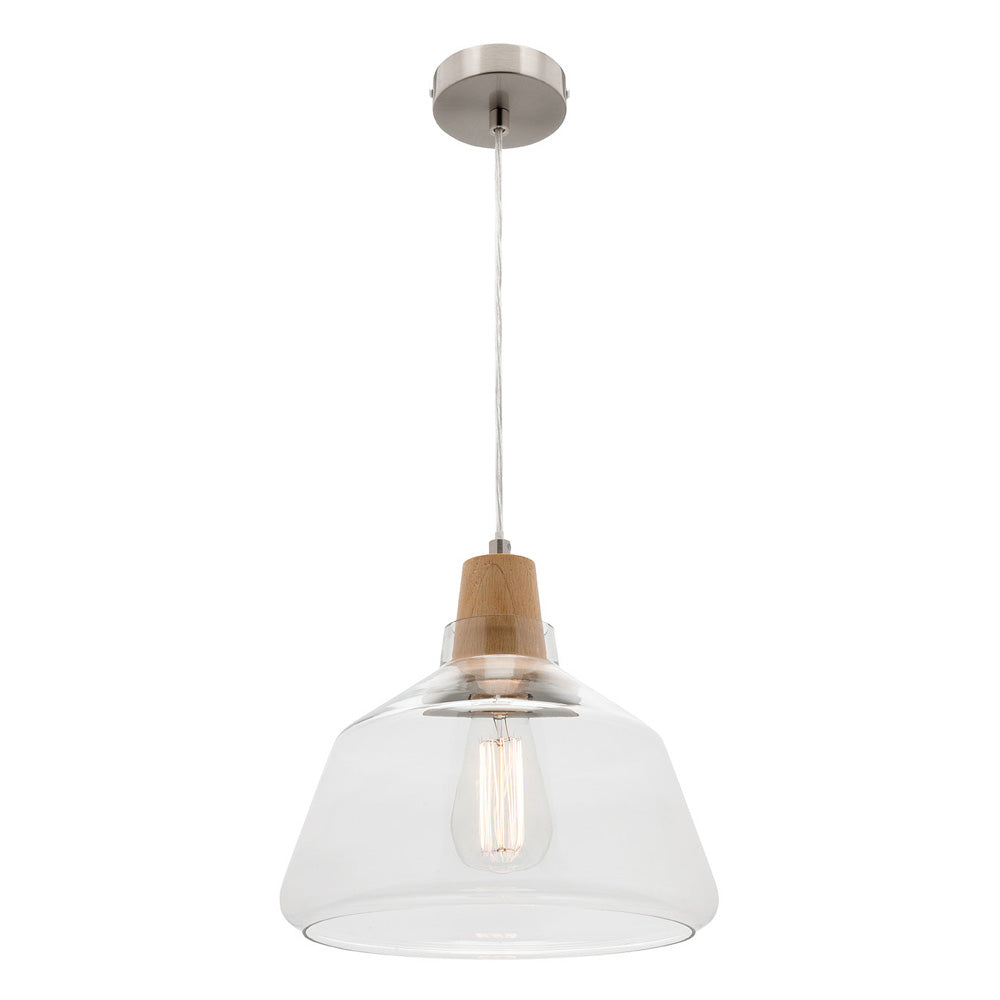 Mercator Laya Large Pendant