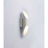 CLA CITY MILAN LED Interior Surface Mounted 6W Wall Light