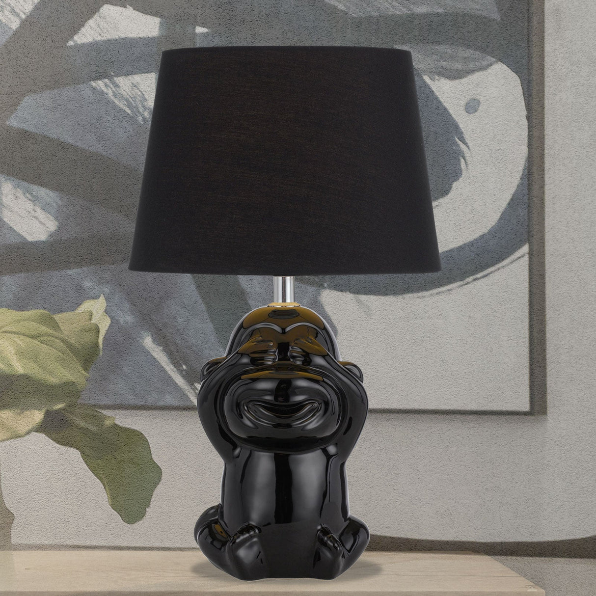 Telbix Misaru Table Lamp