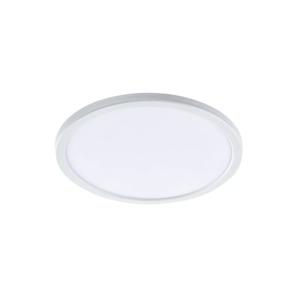 Martec Fino Tricolour LED Ceiling Oyster Lights