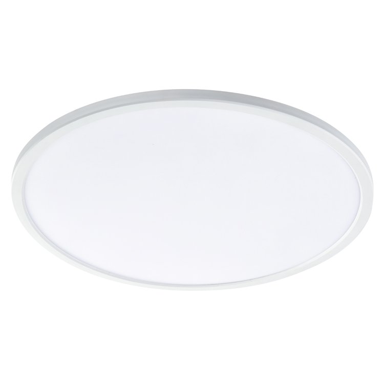 Martec Fino Tricolour LED Ceiling Oyster Lights