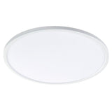 Martec Fino Tricolour LED Ceiling Oyster Lights