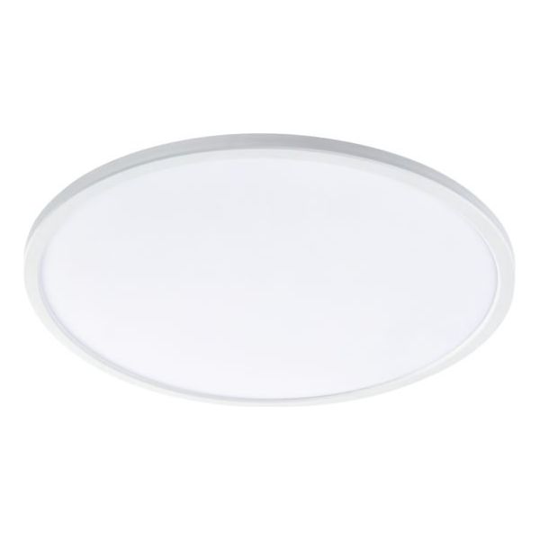 Martec Fino Tricolour LED Ceiling Oyster Lights