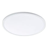 Martec Fino Tricolour LED Ceiling Oyster Lights