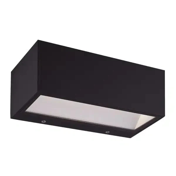 Martec Delta 18W Tricolour LED Up Down Wall Light