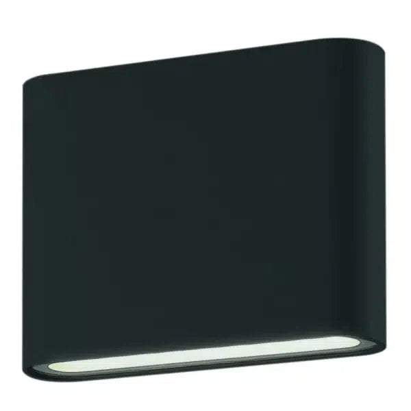 Martec Integra Tricolour LED Up Down Wall Light