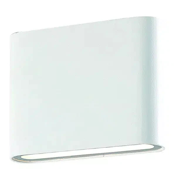 Martec Integra Tricolour LED Up Down Wall Light