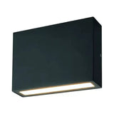 Martec Modus Tricolour LED Up Down Wall Light