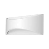 Martec Nova Tricolour LED Wall Light