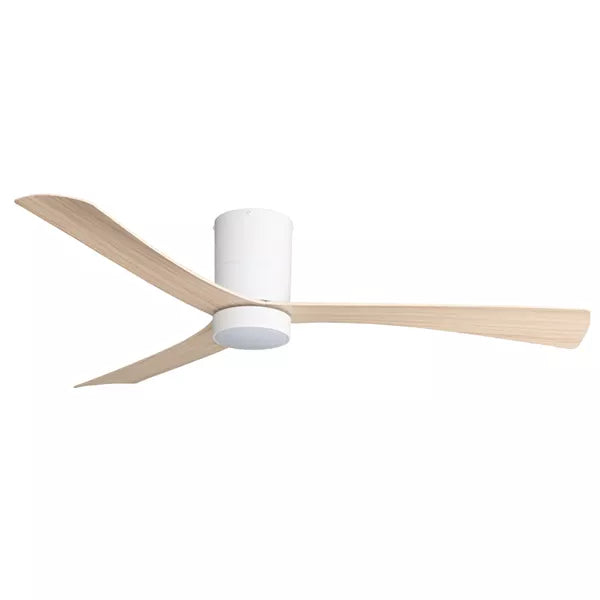 Martec Metro 52″ DC Ceiling Fan with Light