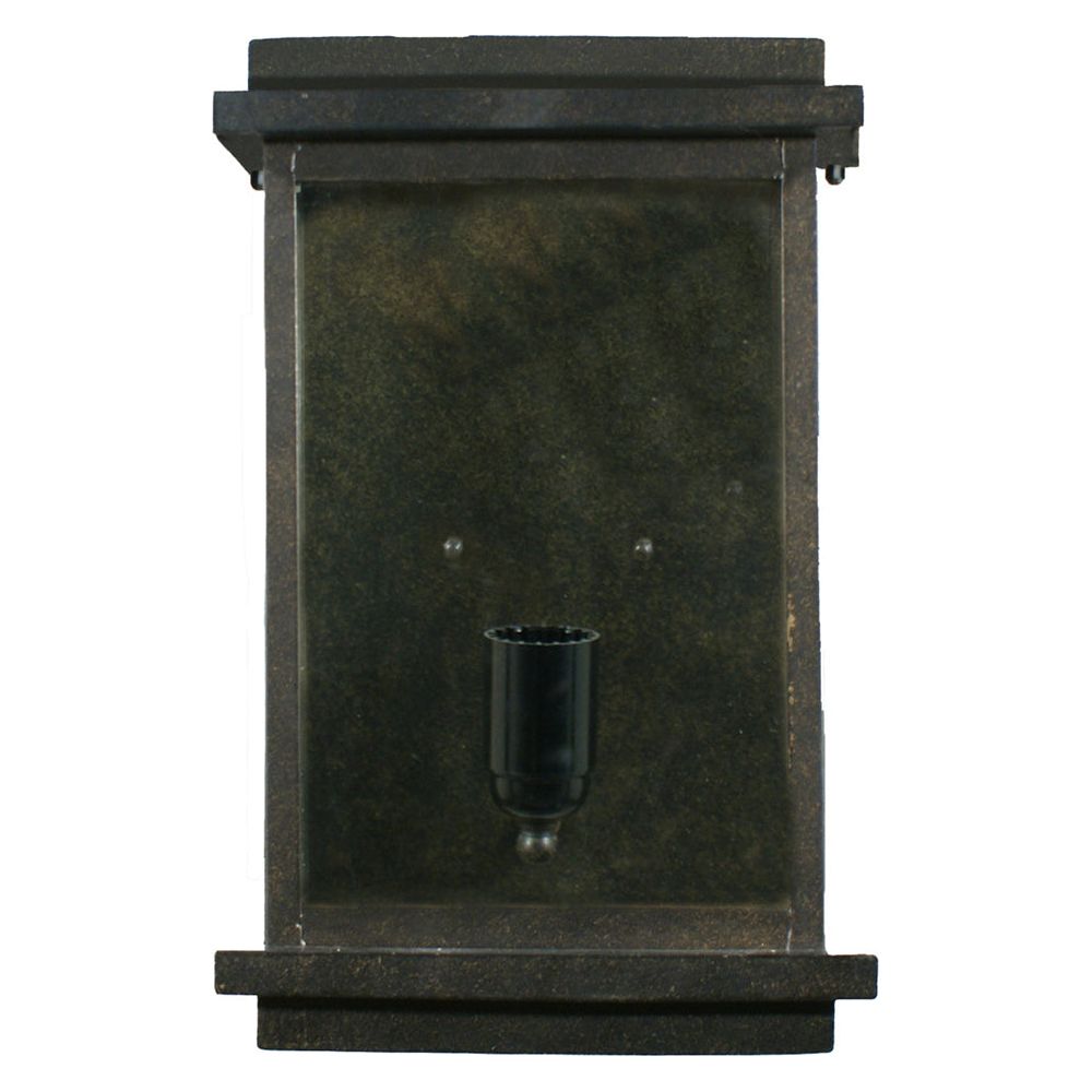 Lighting Inspiration Montrose Wall Sconce Antique Bronze