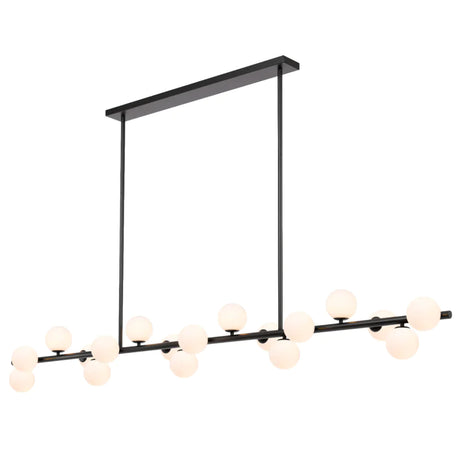 Telbix MORAN 18 Lights Pendant
