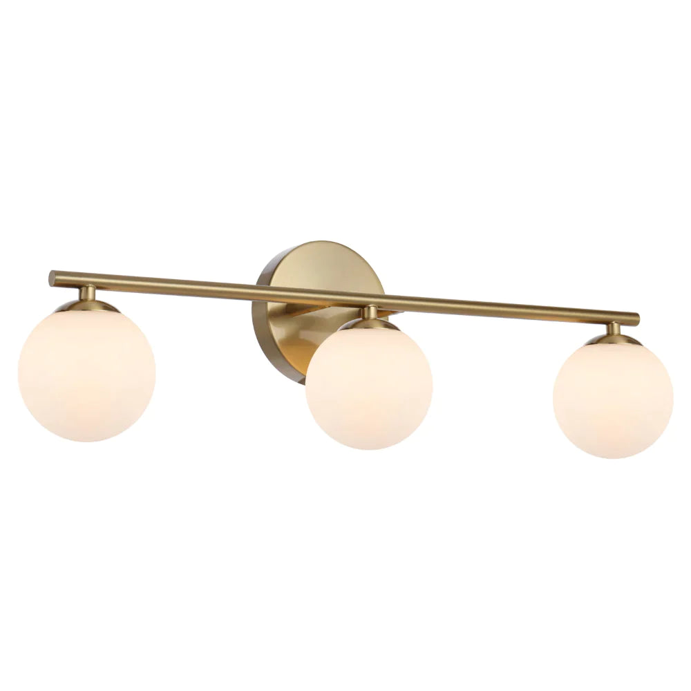 Telbix MORAN 3 Lights Wall Lamp