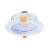 CLA LED Recessed Motion Sensor Downlights IP20