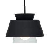 Mercator Fawkner Pendant Light