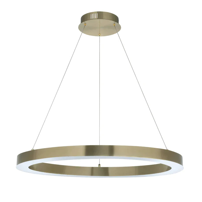 Mercator Medine LED Pendant Large