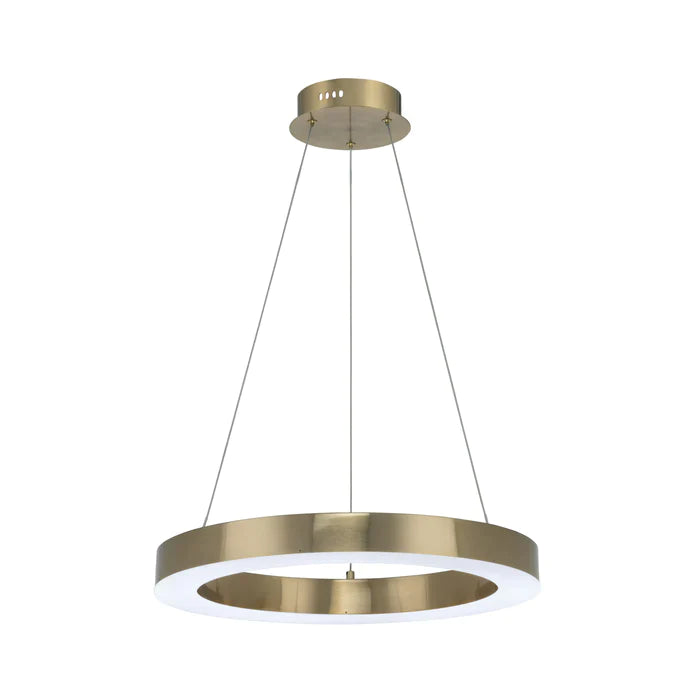 Mercator Medine LED Pendant Small