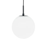 Mercator Preston Single Pendant Light Small