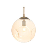 Mercator Paddington Pendant Light Large