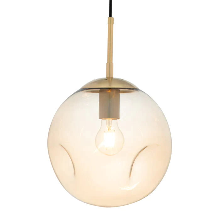 Mercator Paddington Pendant Light Small