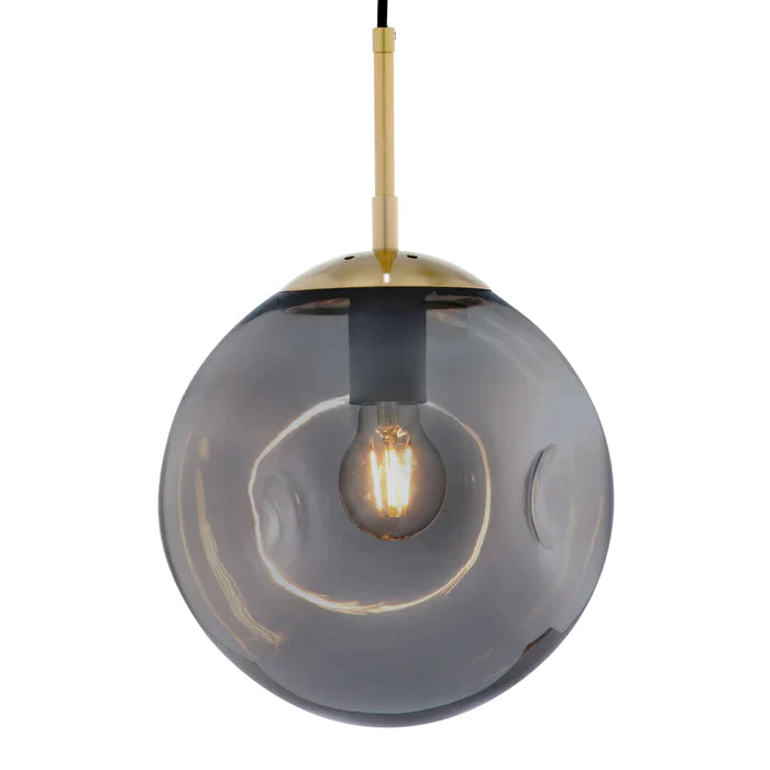 Mercator Paddington Pendant Light Small