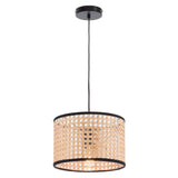 Mercator Tia Rattan Pendant