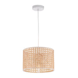 Mercator Tia Rattan Pendant