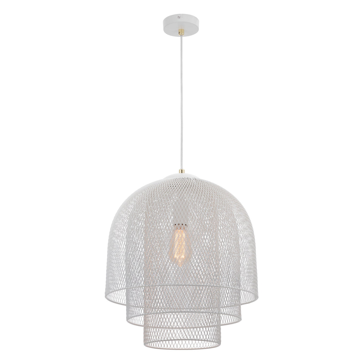 Mercator Picton Pendant