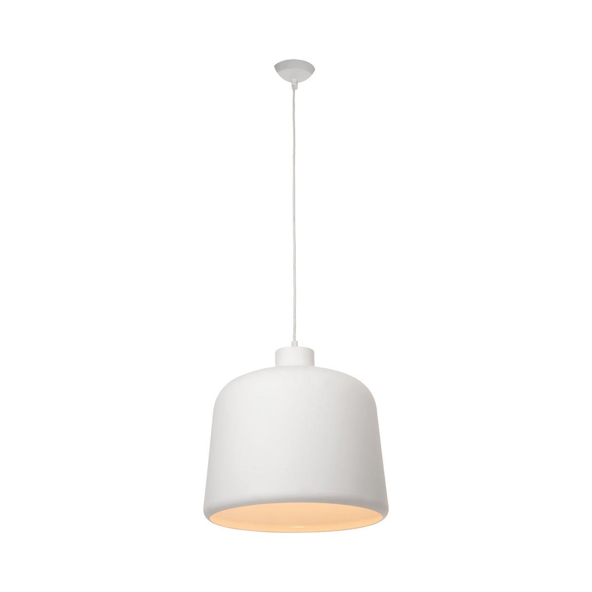 Mercator Felton Pendant