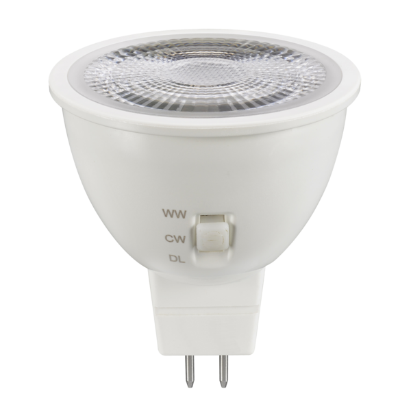 SAL MR16 TC 4/6W High Efficiency LED Lamps