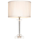 Mercator Albion Crystal Table Lamp