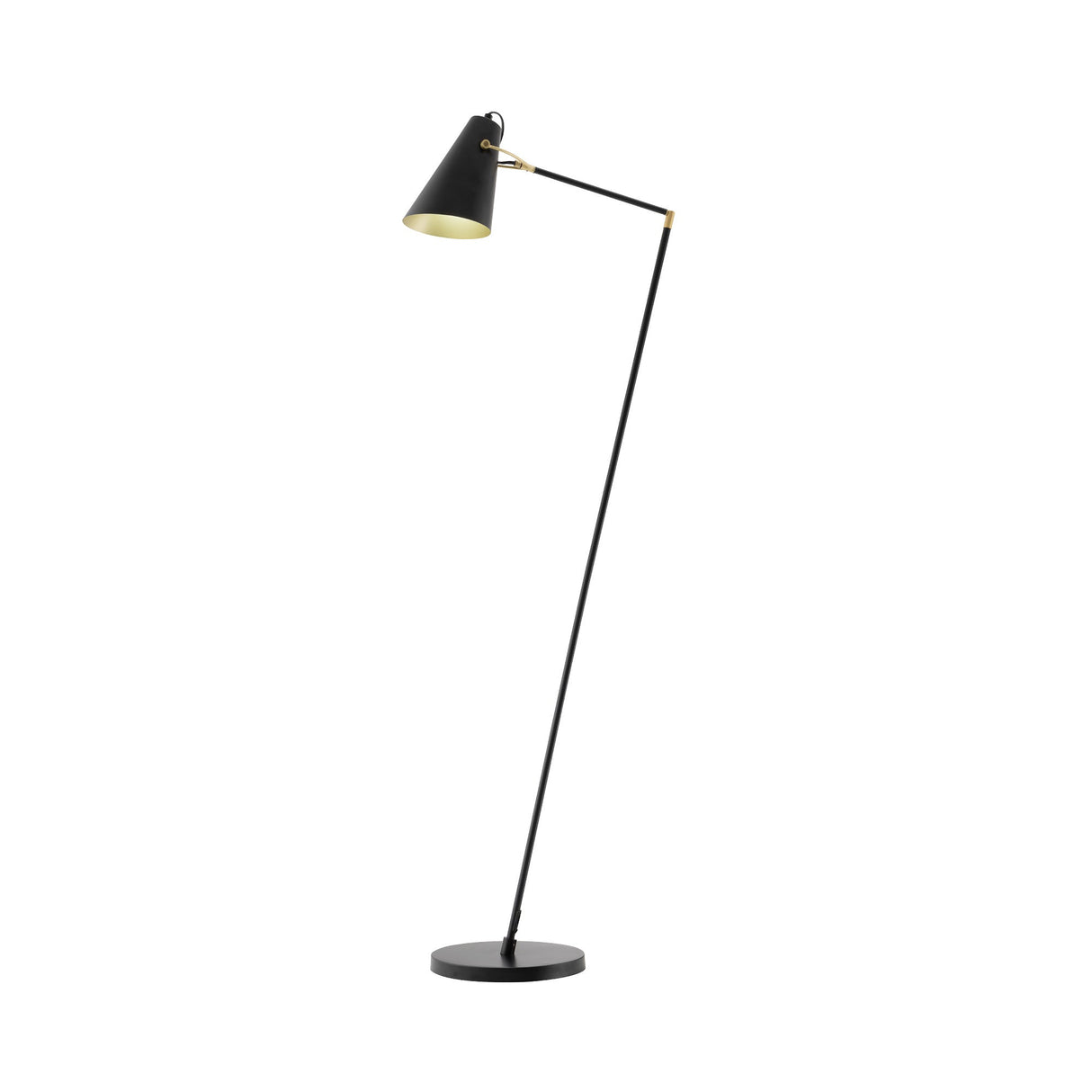 Mercator Colton Floor Lamp