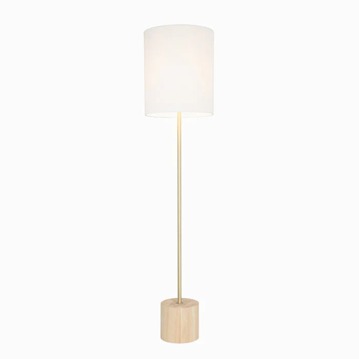 Mercator Flemington Floor Lamp