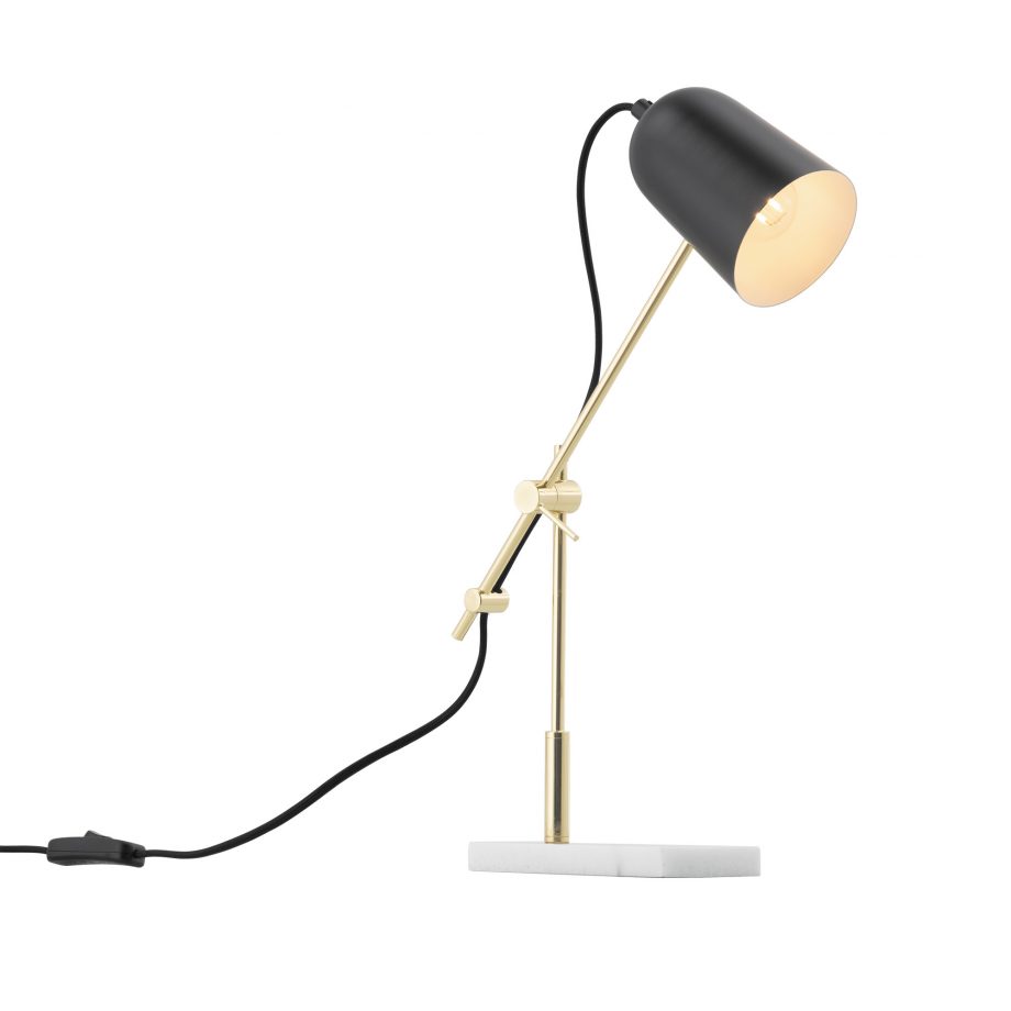 Mercator Blair Task Table Lamp