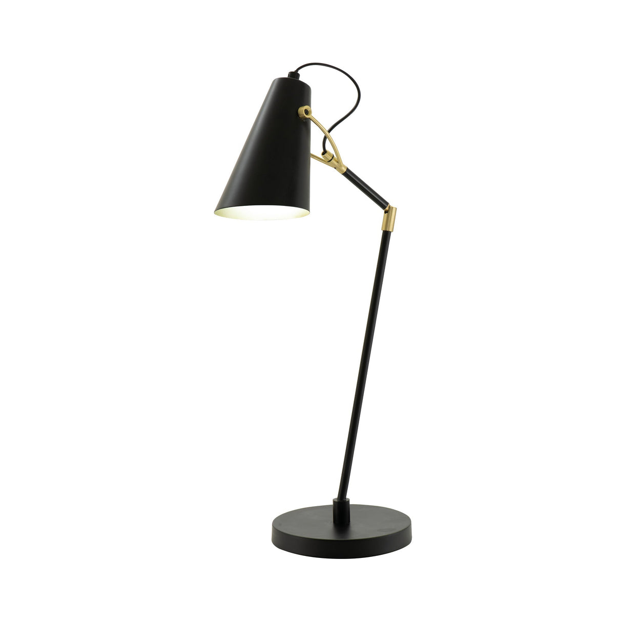 Mercator Colton Task Lamp