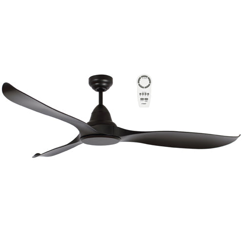 Martec Wave 52″ / 60″ DC Ceiling Fan