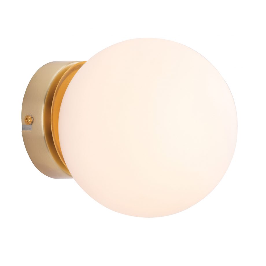 Mercator Lana Wall Light