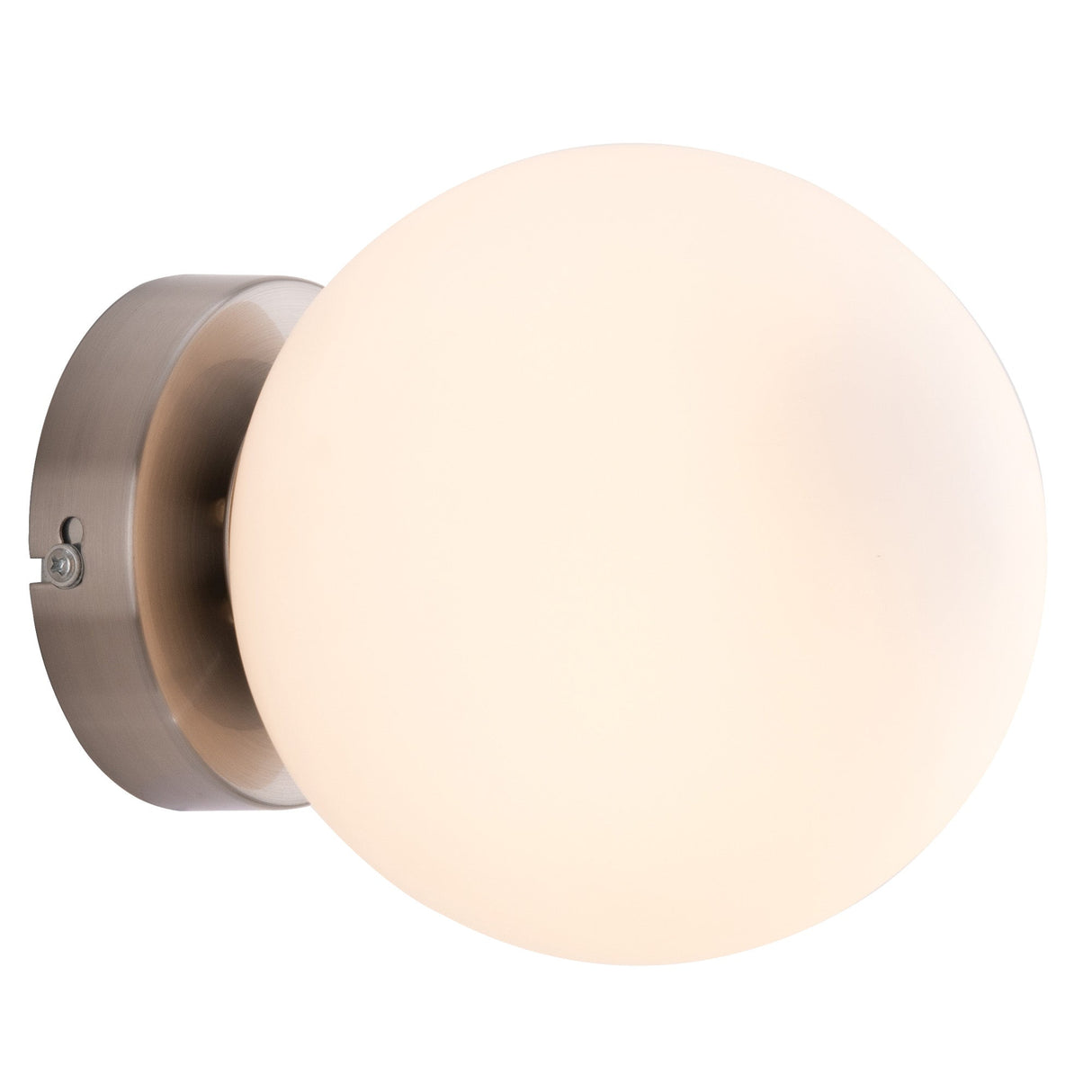 Mercator Lana Wall Light