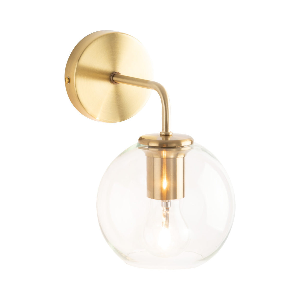 Mercator Sylvia Wall Lamp