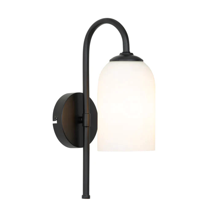 Mercator Spotswood Wall Lamp