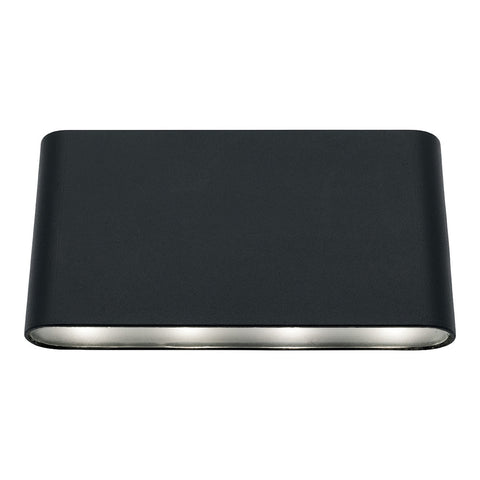Mercator Sasha II LED Up and Down Wall Light