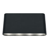 Mercator Sasha II LED Up and Down Wall Light